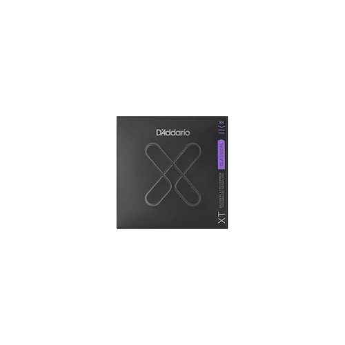 Encordado | XT | Guitarra Clasica | Nylon Entorchadas | 029 DADDARIO Strings XTC44 - $ 36.999