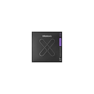 Encordado | XT | Guitarra Clasica | Nylon Entorchadas | 029 DADDARIO Strings XTC44