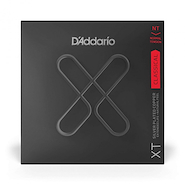 Encordado | XT | Guitarra Clasica | Nylon Entorchadas | 028 DADDARIO Strings XTC45