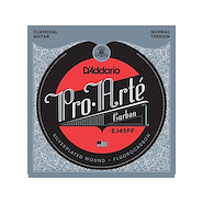 Set Pro Arte DADDARIO Strings EJ45FF