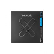 Encordado | XT | Guitarra Clasica | Nylon Entorchadas | 029 DADDARIO Strings XTC46