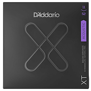 SET ACOUS XS 80/20 CST LIGHT DADDARIO Strings XSABR1152