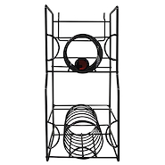Display de pared | Para encordados tipo Contrabajo.| c/resor DADDARIO Strings HBVSD