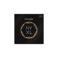 Enc. P/ Electrica -Regular Light- .010/.013/.017/.026/.036/. DADDARIO Strings NYXL1046