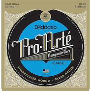 Enc. P/ Clasica Pro Arte Composite -T.Fuerte- .0285/.0327/.0 DADDARIO Strings EJ46C
