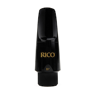 Boquilla | RICO ROYAL | Saxo Alto | Graftonite | B7 DADDARIO WOODWINDS RRGMPCASXB7