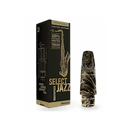 Boquilla  Saxo Tenor DADDARIO WOODWINDS MKS-D8M-MB