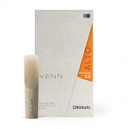 Caña sintetica  |  VENN  |  Saxo Alto  |  Unfiled  |  2da Ge DADDARIO WOODWINDS VAS0135G2
