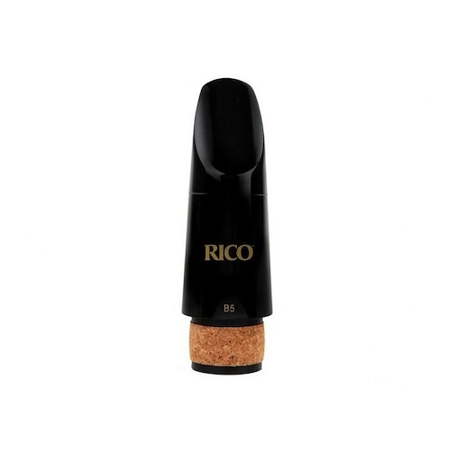 Boquilla  |   ROYAL  |  Clarinete Bb  |  Graftonite  |  B5 DADDARIO WOODWINDS RRGMPCBCLB5 - $ 56.228