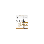 Cañas  |  SELECT JAZZ  |  Saxo Soprano  |  Unfiled  |  N° 3S DADDARIO WOODWINDS RRS10SSX3S