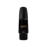 Boquilla  |   ROYAL  |  Saxo Soprano  |   Graftonite  |  B5 DADDARIO WOODWINDS RRGMPCSSXB5