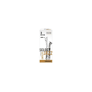 Cañas  |  SELECT JAZZ  |  Saxo Baritono  |  Unfiled  |  N° 2 DADDARIO WOODWINDS RRS05BSX2S