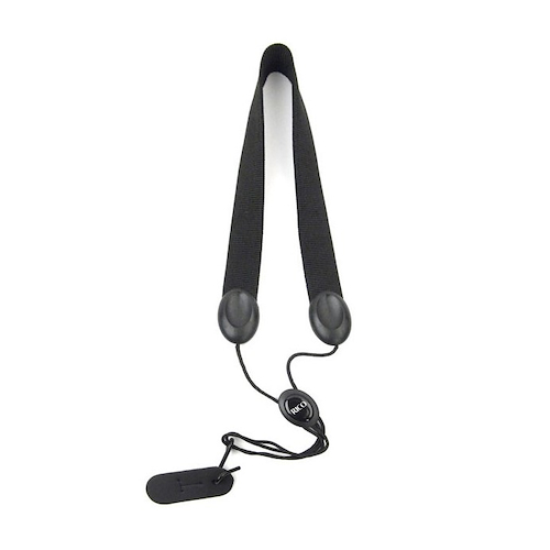 Correa  |  Clarinete  |  Nylon  |  Gancho metalico  |  Diseñ DADDARIO WOODWINDS CCA01 - $ 47.594