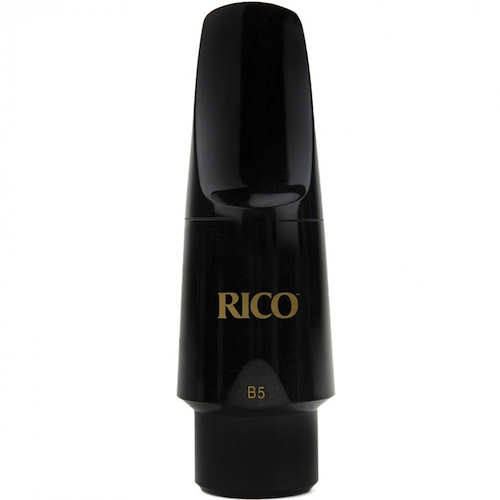 Boquilla  |   ROYAL  |  Saxo Tenor  |  Graftonite  |  B5 DADDARIO WOODWINDS RRGMPCTSXB5 - $ 57.655