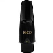 Boquilla  |   ROYAL  |  Saxo Tenor  |  Graftonite  |  B5 DADDARIO WOODWINDS RRGMPCTSXB5