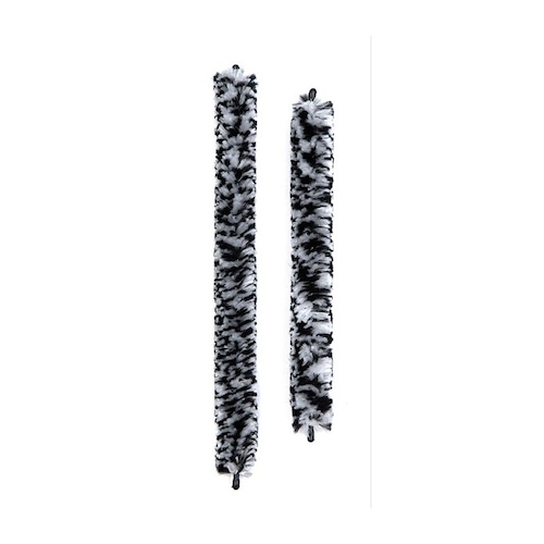 Pad Saver  |  Clarinete Bb  |  Plumerillo para cuerpo DADDARIO WOODWINDS RPADGBCL01 - $ 27.400