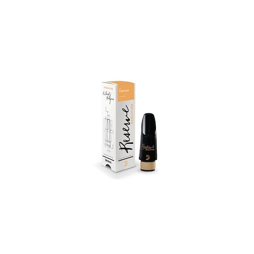 Boquilla  |  RESERVE EVOLUTION  |  Clarinete  |  EV10  |  (1 DADDARIO WOODWINDS MCE-EV10 - $ 267.155