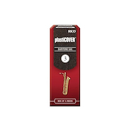 Cañas  |  PLASTICOVER  |  Saxo Baritono  |  N° 3.0  |  Pack DADDARIO WOODWINDS RRP05BSX300