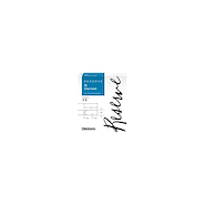Cañas  |  RESERVE  |  Clarinete Eb  |  N° 3.5  |  Pack x 10 DADDARIO WOODWINDS DBR1035