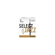 Cañas  |  SELECT JAZZ  |  Saxo Soprano  |  Unfiled  |  N° 4M DADDARIO WOODWINDS RRS10SSX4M