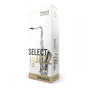 CAÑAS SELECT JAZZ  PARA SAXO TENOR FILED Nº 2M X 1 (MC X 5) DADDARIO WOODWINDS RSF05TSX2M