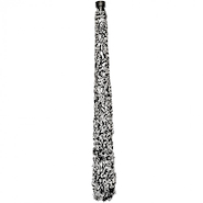 Pad Saver  |  Saxo Tenor  |  Plumerillo para cuerpo DADDARIO WOODWINDS RPADGTSX01