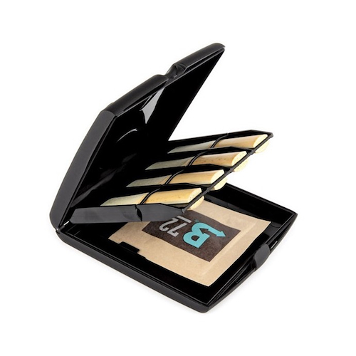 Rico Reedvitalizer - Portacañas Universal C/ Humidificador DADDARIO WOODWINDS RVCASE04 - $ 74.923