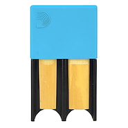 Porta Cañas  |  Saxo Alto-Clarinete  |  Celeste DADDARIO WOODWINDS DRGRD4ACBL