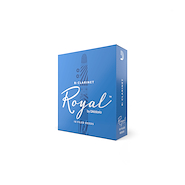 RYL, SOP SAX, #1.5, 10 BX DADDARIO WOODWINDS RIB1015