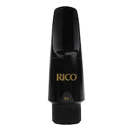 Boquilla  |   ROYAL  |  Saxo Alto  |  Graftonite  |  B5 DADDARIO WOODWINDS RRGMPCASXB5