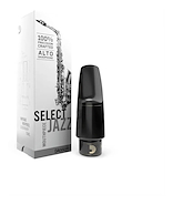 BOQUILLA PROFESIONAL, P/SAXO ALTO SELECT JAZZ, D5, CLS (.073 DADDARIO WOODWINDS MJS-D5M