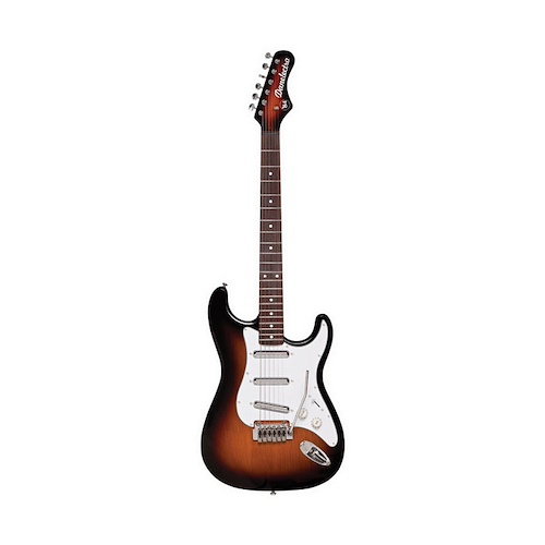 GUITARRA DANELECTRO 84 DANELECTRO 84D - $ 1.387.138