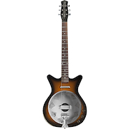 GUITARRA DANELECTRO RESONATOR DANELECTRO 59RES