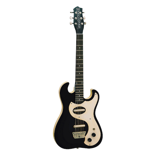 Guitarra Electrica Dano 63 DANELECTRO D63GTR - $ 731.370