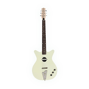 Guitarra Danelectro Convertible Acustica-Electrica DANELECTRO CONVCRM