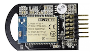Modulo BLUETOOTH p/Bafle Ready 4 DB TECHNOLOGIES MBT 1