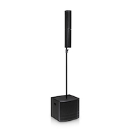 Sist  Sonido St, Tri-Amplif, 2Baf(8 x 3