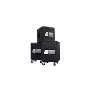Funda | para parlantes S18H DB TECHNOLOGIES TC S18H