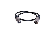 Cable | XLR-XLR audio cable (70 cm) DB TECHNOLOGIES DAC 70