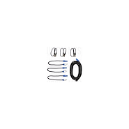 Set de 7 Cables p/DVA T (1 Powercon 10m + 3 Powercon A/B 50c DB TECHNOLOGIES DVA DCK 45