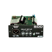 Delay Module For Dva S10/S20, Adjustable 1.5-99.5Ms, Delay-S DB TECHNOLOGIES DVA SDD