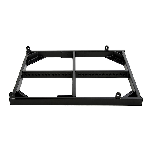 Fly Bar Acero, Para Dvt Series,(T4 - T8 - T12) Soporta Hasta DB TECHNOLOGIES DVA DRK-10 - $ 2.292.550