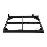 Fly Bar Acero, Para Dvt Series,(T4 - T8 - T12) Soporta Hasta DB TECHNOLOGIES DVA DRK-10