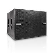 Bafle | Subwoofer | Activo | 1600w RMS | 18