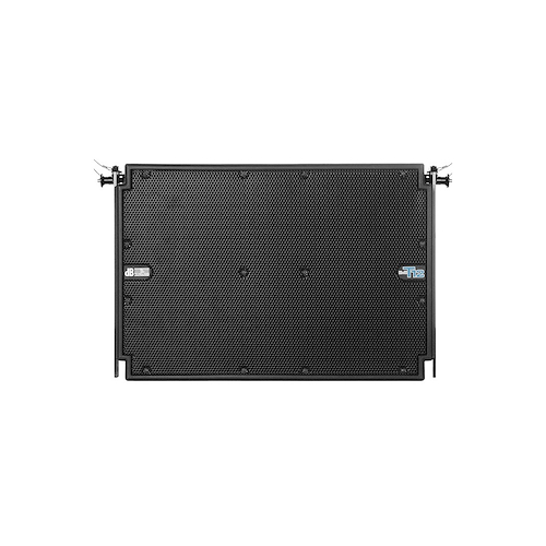BAFLE ACTIVO; LINE ARRAY, 12