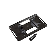 Adaptador | Para montar bafles Ingenia sobre subs S09/S10/S1 DB TECHNOLOGIES GSA-IG