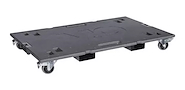 Carro de Transporte l Dolly | para hasta 3x VIOS318 o 3x VIO DB TECHNOLOGIES DO-VIOS318