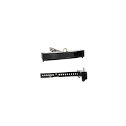 Bumper | para DVA Mini DB TECHNOLOGIES CLON-DRKMini