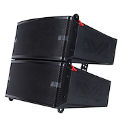 Bafle | Line Array | Pasivo | 150w RMS | 2x6.5