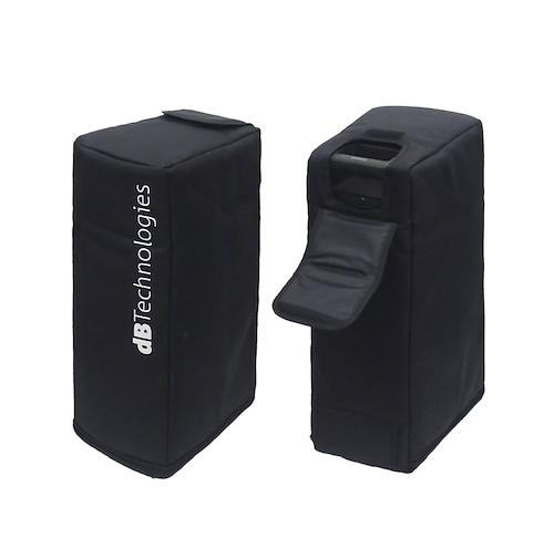 Funda | para parlantes IG3T DB TECHNOLOGIES TC IG3T - $ 238.748